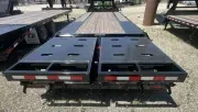 new Equipment / Flatbed Trailers Other  for sale, in Batesville, IN Thumbnail 2