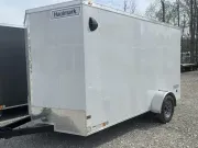 new Cargo (Enclosed) Trailers Haulmark  for sale, in Batesville, IN Thumbnail 1