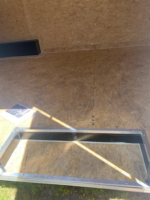 new Cargo (Enclosed) Trailers Look Trailers  for sale, in Phoenix, AZ Thumbnail 5