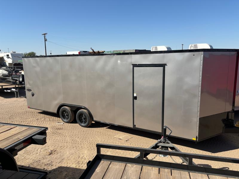 new Cargo (Enclosed) Trailers Look Trailers  for sale, in Phoenix, AZ Thumbnail 2