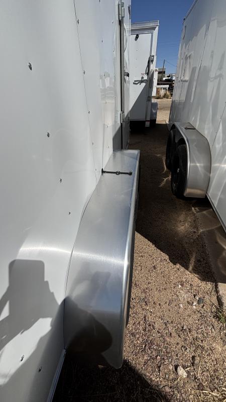 new Cargo (Enclosed) Trailers Wells Cargo  for sale, in Phoenix, AZ Thumbnail 5