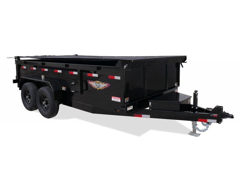 new Dump Trailers H and H Trailer  for sale, in Phoenix, AZ Thumbnail 3
