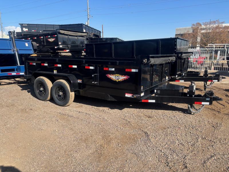 new Dump Trailers H and H Trailer  for sale, in Phoenix, AZ Thumbnail 7