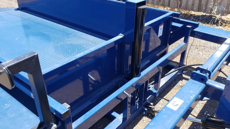 new Dump Trailers Air Tow  for sale, in Phoenix, AZ Thumbnail 8