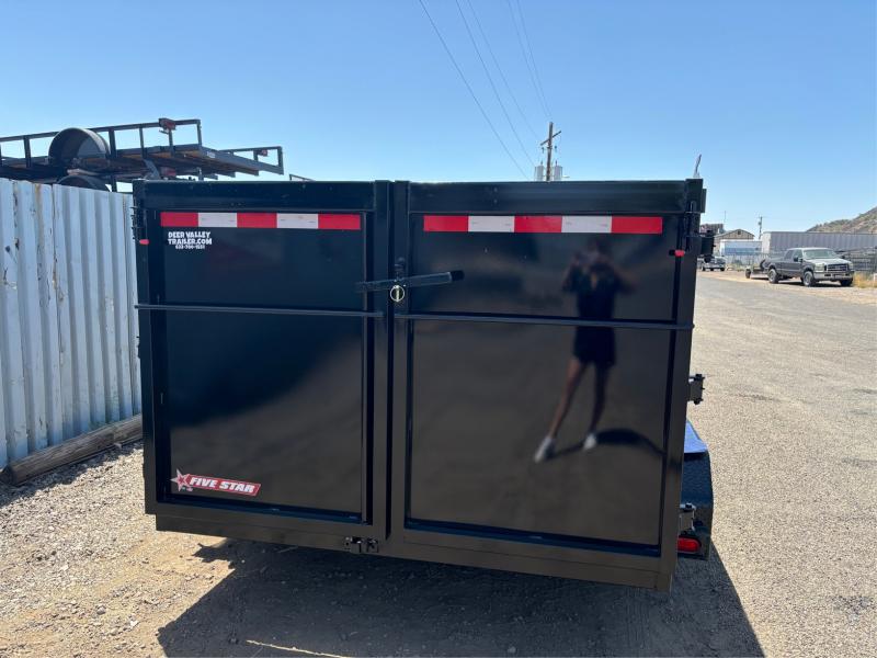 new Dump Trailers Five Star  for sale, in Phoenix, AZ Thumbnail 4