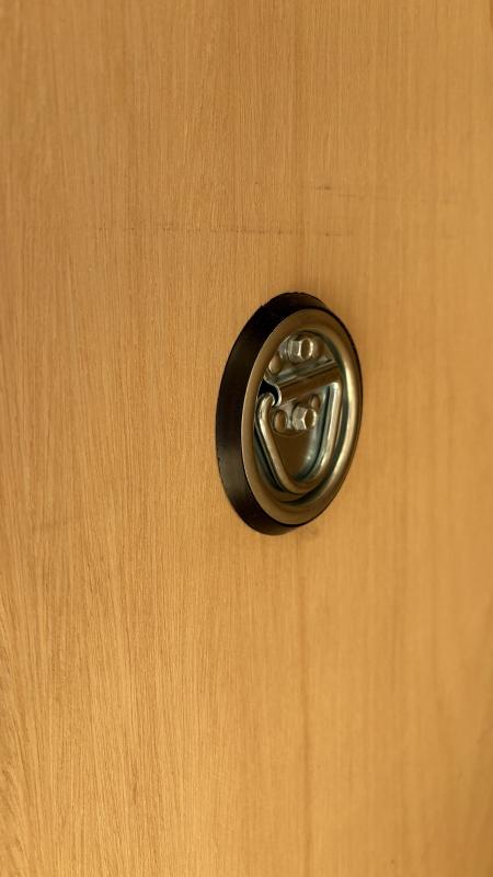 new Cargo (Enclosed) Trailers Wells Cargo  for sale, in Phoenix, AZ Thumbnail 6