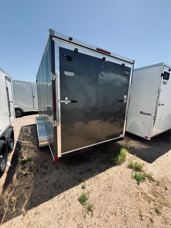 new Cargo (Enclosed) Trailers Wells Cargo  for sale, in Phoenix, AZ Thumbnail 4