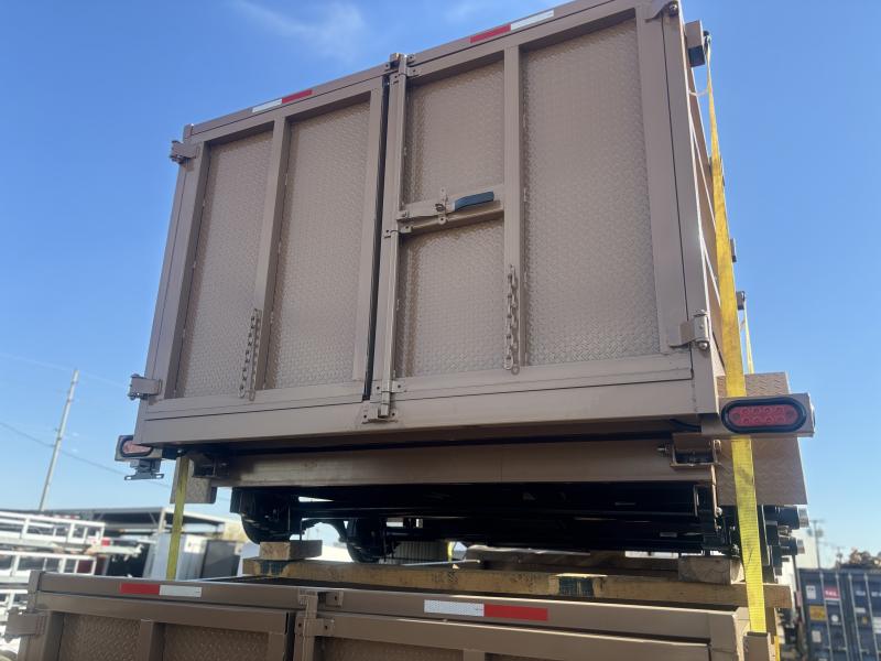 new Dump Trailers One Stop  for sale, in Phoenix, AZ Thumbnail 2