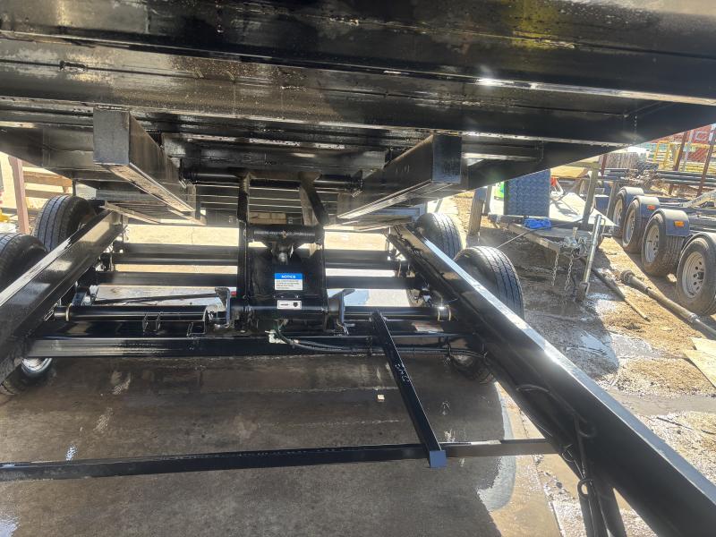new Dump Trailers H and H Trailer  for sale, in Phoenix, AZ Thumbnail 19