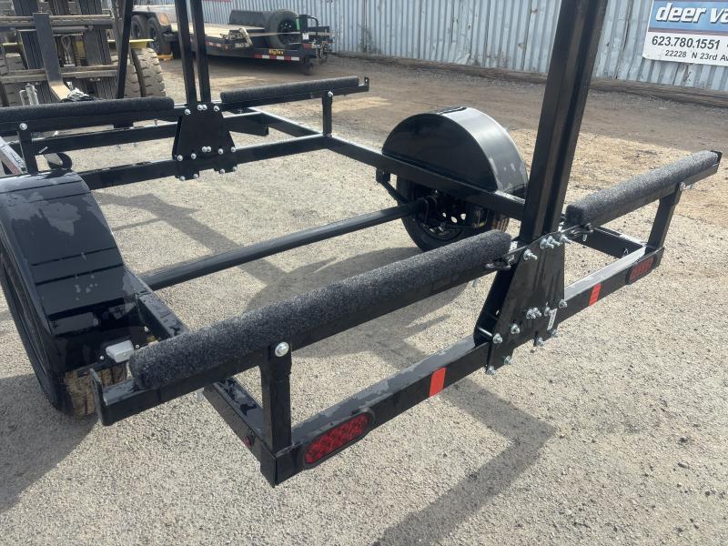 new Other Trailers Echo Trailers  for sale, in Phoenix, AZ Thumbnail 9