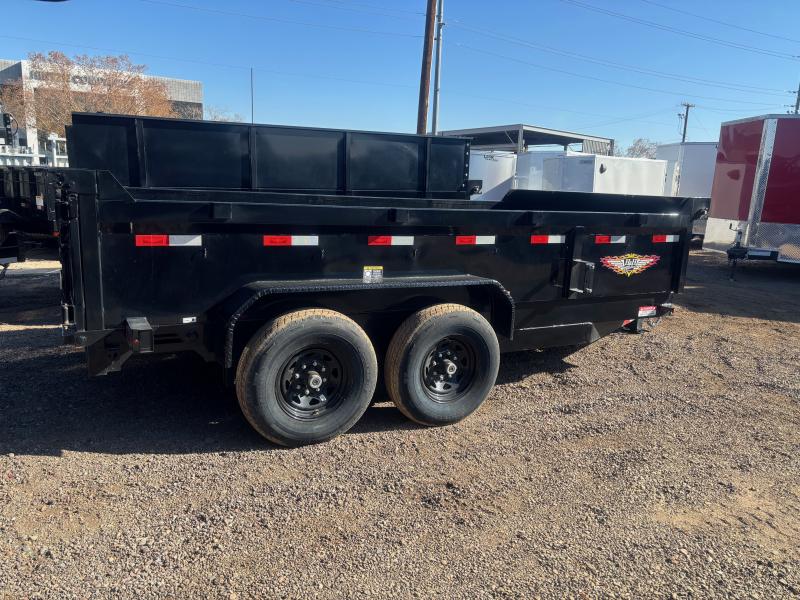 new Dump Trailers H and H Trailer  for sale, in Phoenix, AZ Thumbnail 8