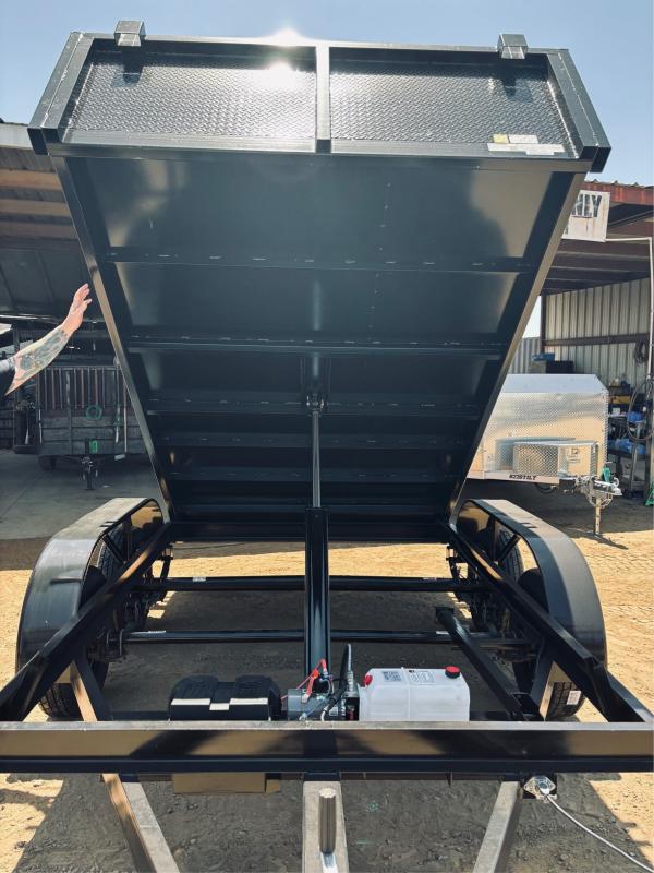 new Dump Trailers One Stop  for sale, in Phoenix, AZ Thumbnail 4