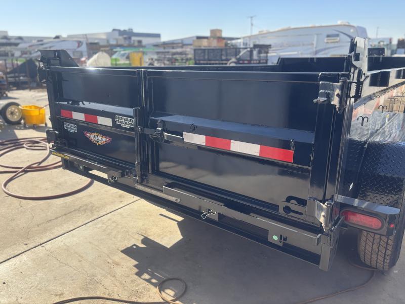 new Dump Trailers H and H Trailer  for sale, in Phoenix, AZ Thumbnail 10