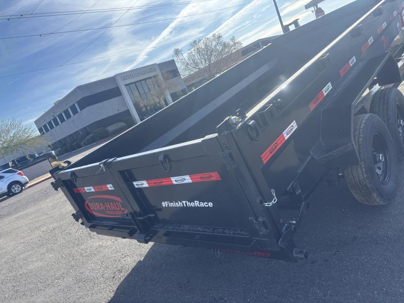 new Dump Trailers Dura-Haul  for sale, in Phoenix, AZ Thumbnail 8