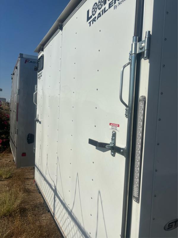 new Cargo (Enclosed) Trailers Look Trailers  for sale, in Phoenix, AZ Thumbnail 8