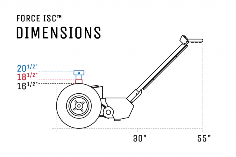 new Tow Dollys Force  for sale, in Phoenix, AZ Thumbnail 2
