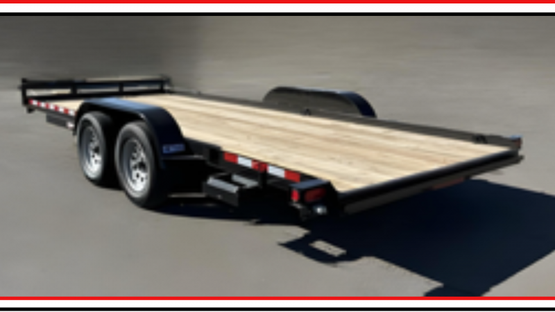 new Car Haulers / Racing Trailers Five Star  for sale, in Phoenix, AZ Thumbnail 3