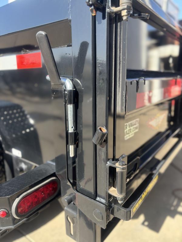 new Dump Trailers H and H Trailer  for sale, in Phoenix, AZ Thumbnail 17