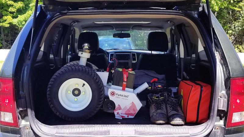 new Tow Dollys Force  for sale, in Phoenix, AZ Thumbnail 3