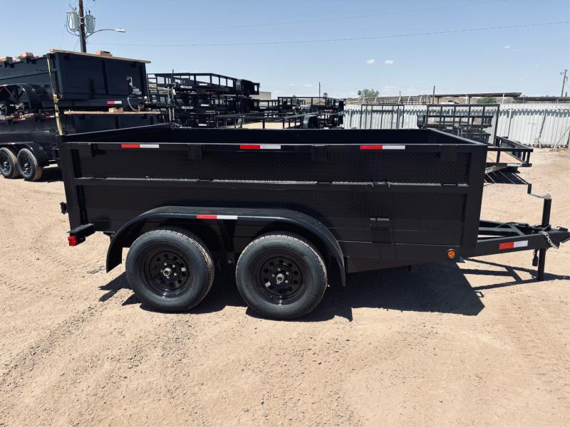 new Dump Trailers One Stop  for sale, in Phoenix, AZ Thumbnail 2