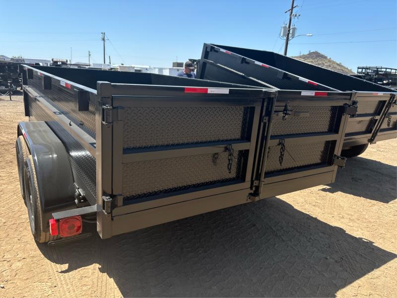 new Dump Trailers One Stop  for sale, in Phoenix, AZ Thumbnail 6
