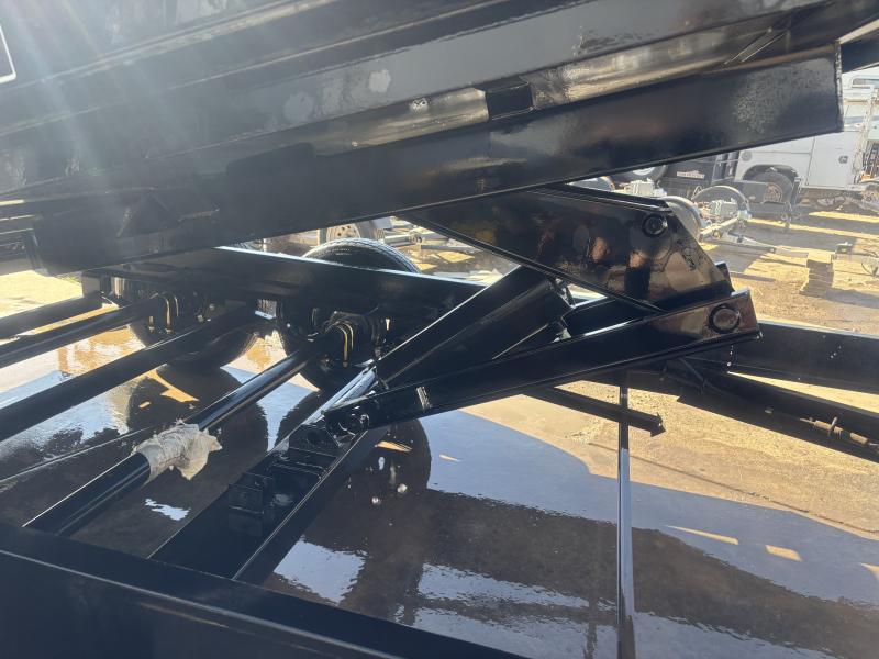 new Dump Trailers H and H Trailer  for sale, in Phoenix, AZ Thumbnail 14