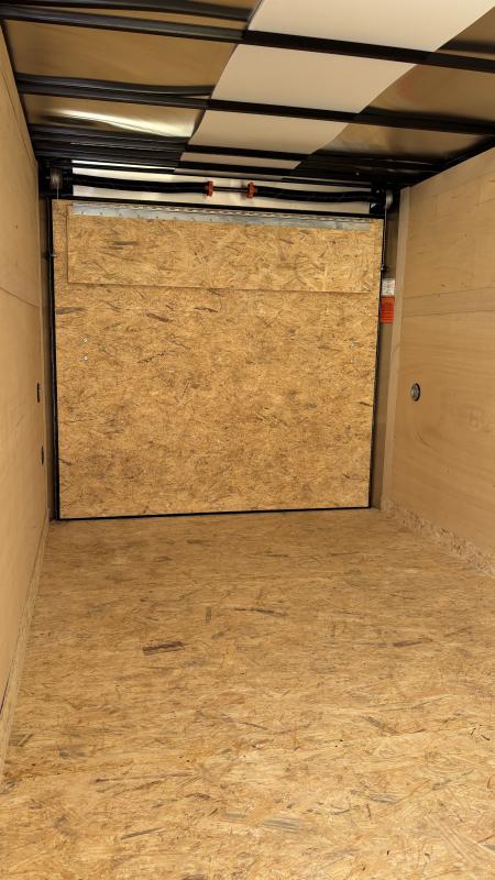 new Cargo (Enclosed) Trailers Wells Cargo  for sale, in Phoenix, AZ Thumbnail 8