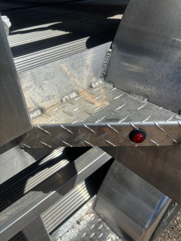 new Utility Trailers H and H Trailer  for sale, in Phoenix, AZ Thumbnail 5