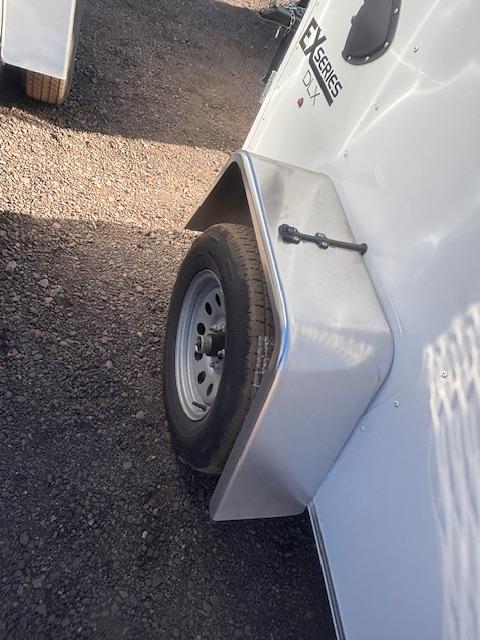 new Cargo (Enclosed) Trailers Cargo Express  for sale, in Phoenix, AZ Thumbnail 6