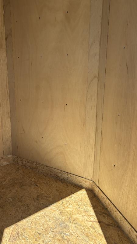 new Cargo (Enclosed) Trailers Wells Cargo  for sale, in Phoenix, AZ Thumbnail 7