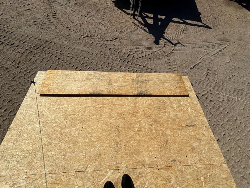 new Cargo (Enclosed) Trailers Look Trailers  for sale, in Phoenix, AZ Thumbnail 6