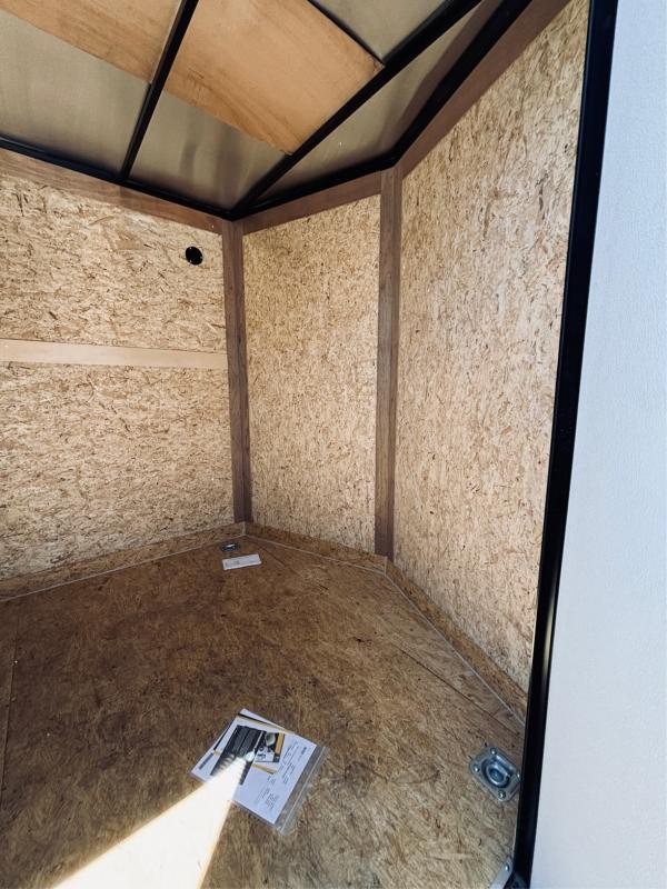 new Cargo (Enclosed) Trailers Wells Cargo  for sale, in Phoenix, AZ Thumbnail 5
