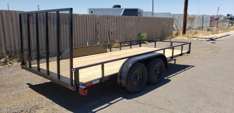 new Utility Trailers 7 Sons  for sale, in Phoenix, AZ Thumbnail 4