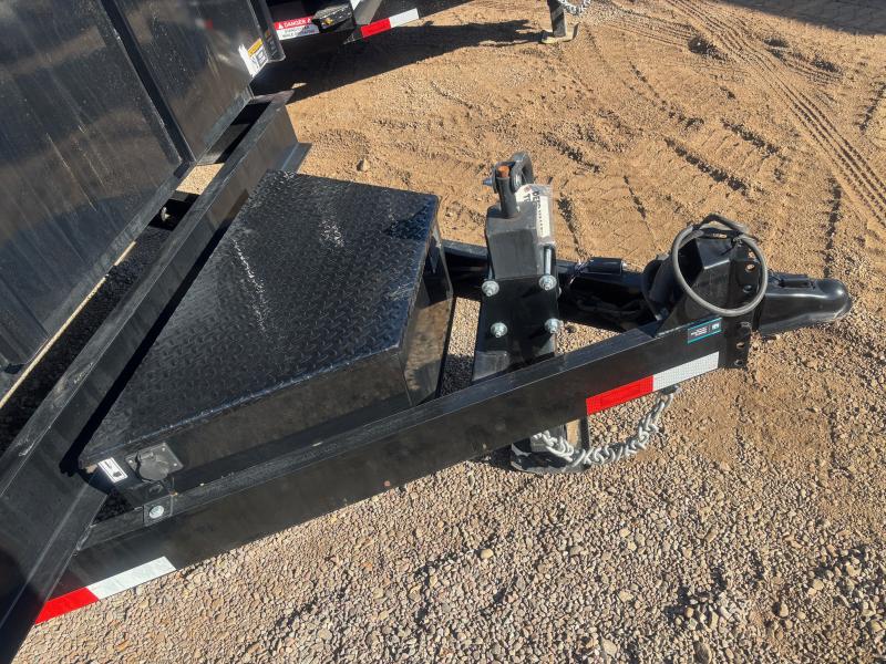new Dump Trailers H and H Trailer  for sale, in Phoenix, AZ Thumbnail 11