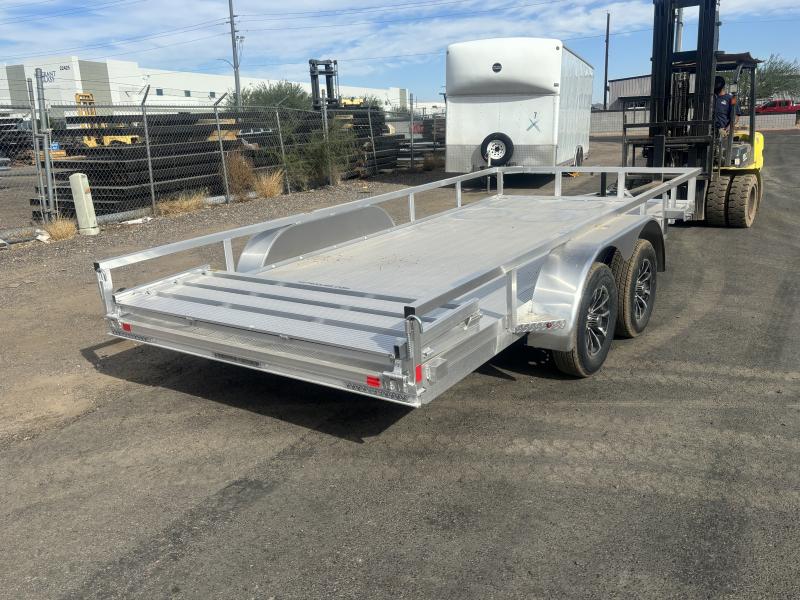 new Utility Trailers H and H Trailer  for sale, in Phoenix, AZ Thumbnail 3