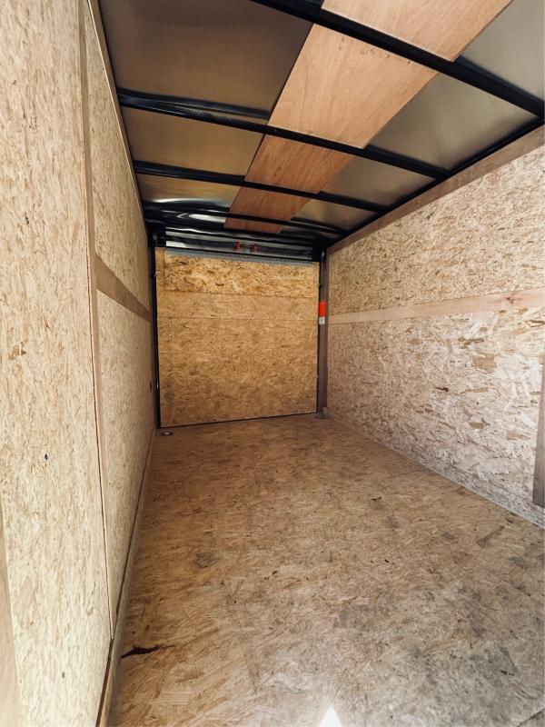 new Cargo (Enclosed) Trailers Wells Cargo  for sale, in Phoenix, AZ Thumbnail 6