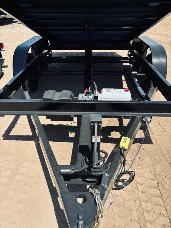 new Dump Trailers One Stop  for sale, in Phoenix, AZ Thumbnail 5