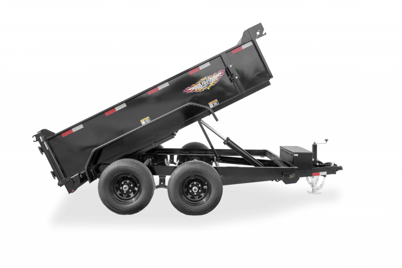new Dump Trailers H and H Trailer  for sale, in Phoenix, AZ Thumbnail 4