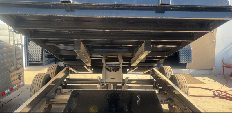 new Dump Trailers H and H Trailer  for sale, in Phoenix, AZ Thumbnail 12