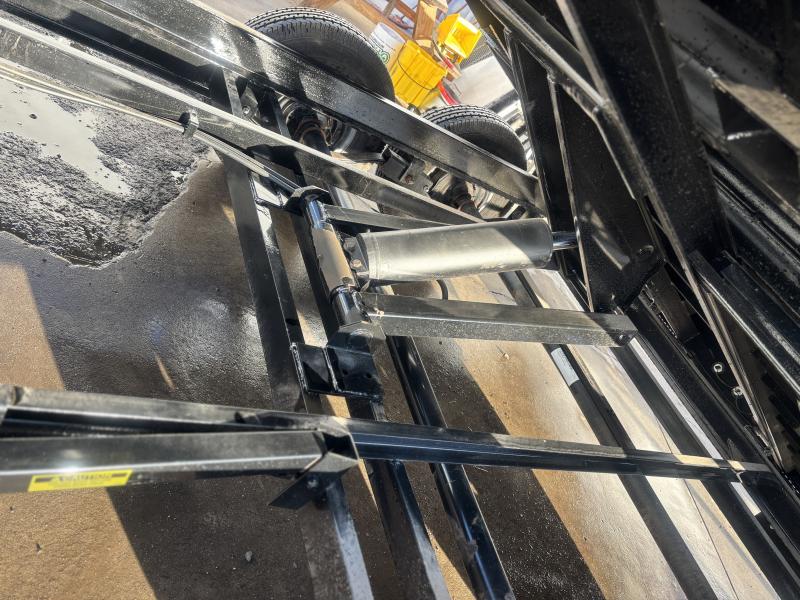 new Dump Trailers Walton Trailers  for sale, in Phoenix, AZ Thumbnail 6