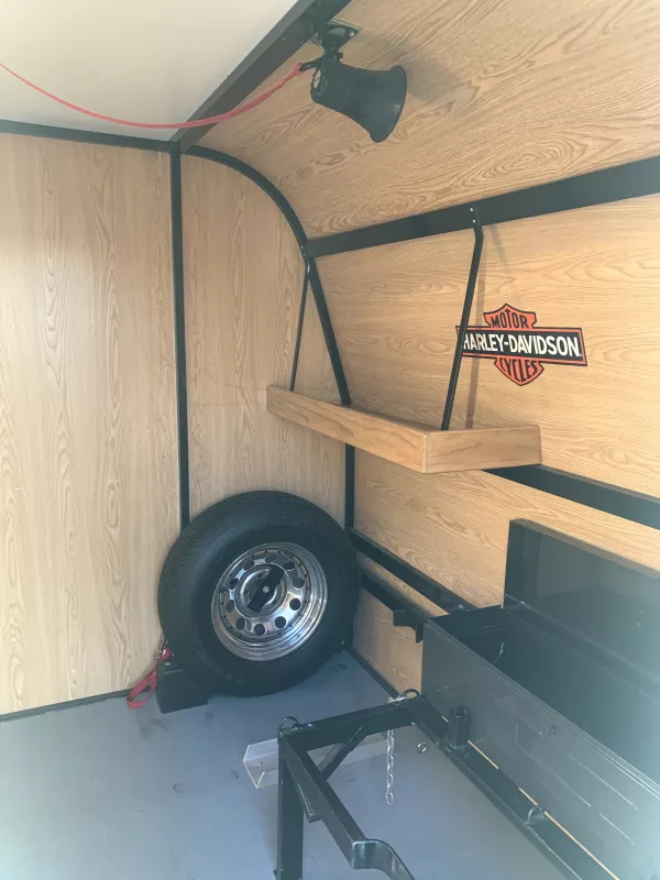 used Motorcycle / Cycle Trailers Other  for sale, in Woodland Hills, CA Thumbnail 5