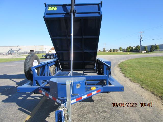 new Dump Trailers Air Tow  for sale, in Markle, IN Thumbnail 30