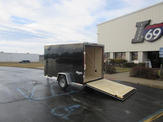 2025 Enclosed Cargo Trailer photo 6