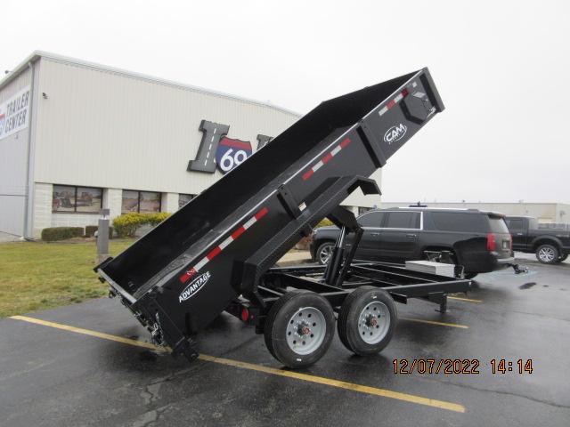 new Dump Trailers Cam Superline Other for sale, in Markle, IN Thumbnail 19