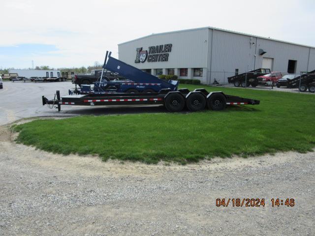 new Equipment / Flatbed Trailers Midsota  for sale, in Markle, IN Thumbnail 2