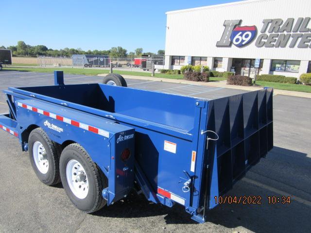 new Dump Trailers Air Tow  for sale, in Markle, IN Thumbnail 16
