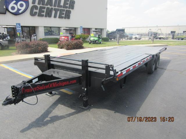 used Equipment / Flatbed Trailers Other  for sale, in Markle, IN Thumbnail 2
