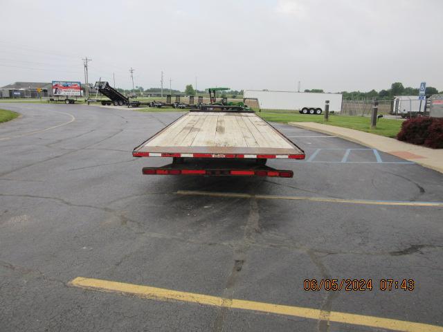 used Equipment / Flatbed Trailers CornPro  for sale, in Markle, IN Thumbnail 4