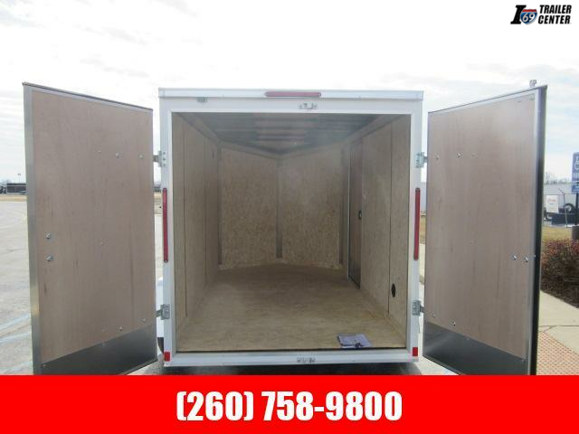 2025 Cargo Express