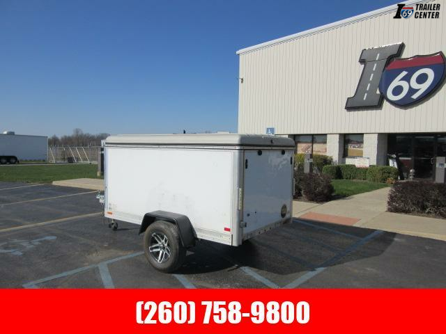 2011 Wells Cargo